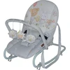 Lorelli Classic Gultukas Lorelli Top Relax Bear Party, pilkas