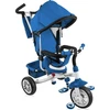 Lorelli Classic Triratukas Lorelli B302A, mėlynas-baltas