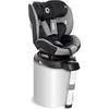 Lorelli Premium Automobilinė kėdutė Lorelli Proxima, 0-18kg, pilka ir juoda