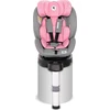 Lorelli Premium Automobilinė kėdutė Lorelli Proxima,0-18kg, rožinė ir pilka