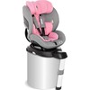 Lorelli Premium Automobilinė kėdutė Lorelli Proxima,0-18kg, rožinė ir pilka