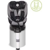 Lorelli Premium Automobilinė kėdutė Lorelli Proxima, 0-18kg, pilka ir juoda