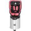 Lorelli Premium Automobilinė kėdutė Lorelli Proxima, 0–18 kg, raudona / juoda