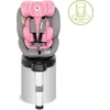 Lorelli Premium Automobilinė kėdutė Lorelli Proxima,0-18kg, rožinė ir pilka