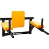 Lygiagratės montuojamos prie sienos inSPORTline RK120