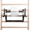 Lygiagratės montuojamos prie sienos / sienelės inSPORTline LCR-11114B