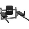 Lygiagratės montuojamos prie sienos / sienelės inSPORTline LCR-11114B
