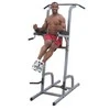 Lygiagrečių ir skersinio stovas Body Solid GKR82 4in1