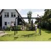 Lygiagretės Berg PlayBase