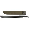 Mačetė su pjūklu MFH Bolo