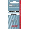MagLite Mini AA-AAA lemputė XENON
