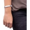 Magnetic Bracelet inSPORTline Toliman (Brown)