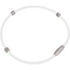 Magnetic Necklace inSPORTline Alkione (Juodas)