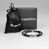 Magnetic Necklace inSPORTline Alkione (Juodas)