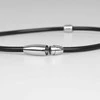 Magnetic Necklace inSPORTline Alkione (Juodas)