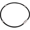 Magnetic Necklace inSPORTline Alkione (Juodas)