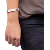 Magnetic Bracelet inSPORTline Toliman (Brown)
