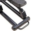 Magnetinis elipsinis treniruoklis HMS Premium H6319