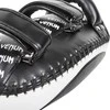 Makivaros Venum Light, Skintex oda - Juodas/Ice (pora)