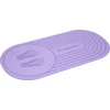 Mankštos kilimėlis inSPORTline Ampfinity 123 × 60 × 0,6 cm