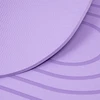 Mankštos kilimėlis inSPORTline Ampfinity 123 × 60 × 0,6 cm