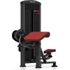Marbo Sport Bicepsų treniruoklis Marbo MP-U232, raudonas