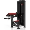 Marbo Sport Bicepsų treniruoklis Marbo MP-U232, raudonas