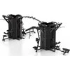 Marbo Sport Daugiafunkcis treniruoklis Marbo MP-T003 Maxi, juodas