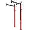 Marbo Sport Funkcinis treniruoklis Marbo Salmon Ladder MFT-A013