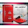 Marbo Sport Gimnastikos čiužinys Marbo MC-M002 PRO T40 200x120x10cm