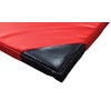 Marbo Sport Gimnastikos čiužinys Marbo MC-M004 PRO T90 200x120x5cm - Raudona