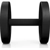Marbo Sport Gumuotas hantelis Marbo - 7,5kg, juodas