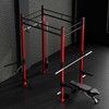 Marbo Sport Jėgos stovas Marbo MFT-RIG-04