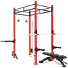 Marbo Sport CrossFit rėmo vartai Marbo MFT-RIG-04