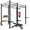 Marbo Sport CrossFit treniruočių rėmo vartai Marbo MFT-RIG-05