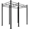 Marbo Sport CrossFit treniruočių rėmo vartai Marbo MFT-RIG-05