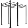 Marbo Sport CrossFit treniruočių rėmo vartai Marbo MFT-RIG-05