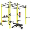 Marbo Sport CrossFit treniruočių rėmo vartai Marbo MFT-RIG-05
