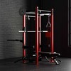 Marbo Sport Jėgos stovas Marbo MFT-RIG-08