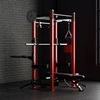 Marbo Sport Jėgos rėmas CrossFit treniruotėms Marbo MFT-RIG-08