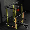 Marbo Sport Jėgos rėmas CrossFit treniruotėms Marbo MFT-RIG-09