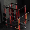 Marbo Sport Jėgos treniruočių narvas Marbo MFT-RIG-11