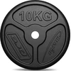 Marbo Sport Ketaus svoris Marbo Slim 10kg 31mm