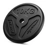 Marbo Sport Ketaus svoris Marbo Slim 10kg 31mm