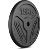 Marbo Sport Ketaus svorio diskas Marbo Slim 15 kg 31 mm