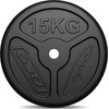 Marbo Sport Ketaus svorio diskas Marbo Slim 15 kg 31 mm