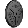 Marbo Sport Ketaus svoris Marbo Slim 20kg 31mm