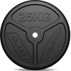 Marbo Sport Ketaus svoris Marbo Slim 25kg 31mm