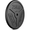 Marbo Sport Ketaus svoris Marbo Slim 25kg 31mm
