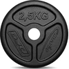 Marbo Sport Ketaus svoris Marbo Slim 2,5kg 31mm